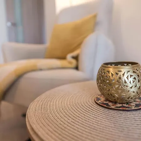 Boho Beat * 瓦爾納