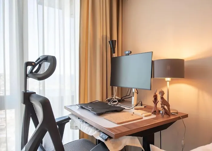 Boho Beat Апартаменти Варна