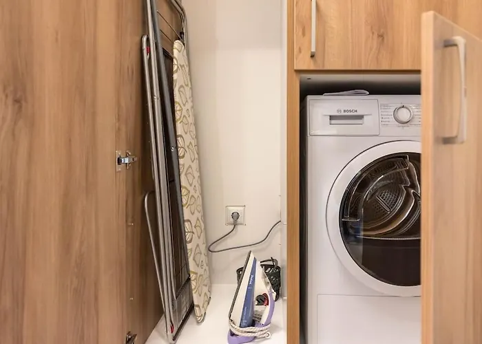 Boho Beat 公寓 瓦爾納