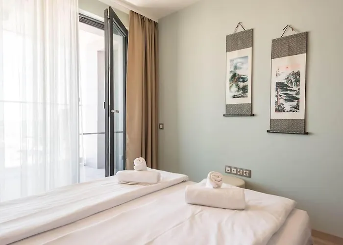 Boho Beat * 瓦爾納