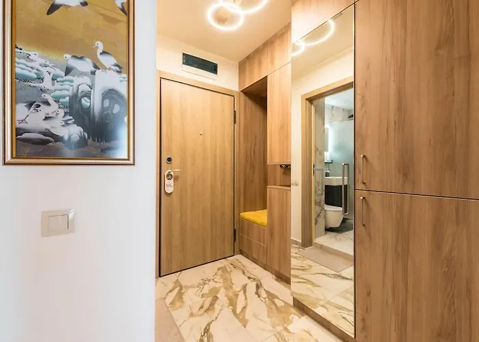 Boho Beat * 瓦爾納