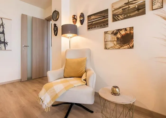 Boho Beat Апартаменти