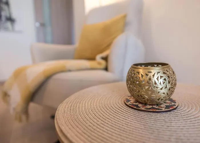 Boho Beat * 瓦爾納