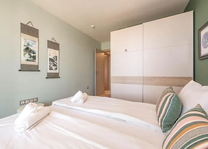 Boho Beat * 瓦爾納