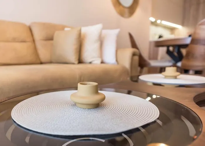 Boho Beat 公寓 瓦爾納