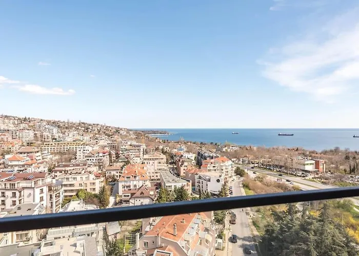 Апартаменти Boho Beat *