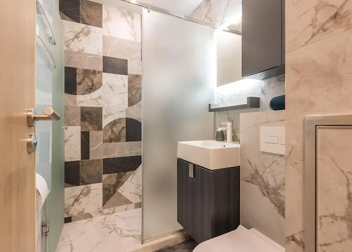 Boho Beat Апартаменти