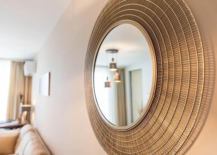 公寓 Boho Beat 瓦爾納