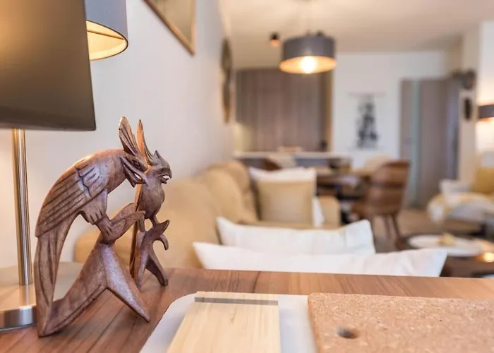 Апартаменти Boho Beat