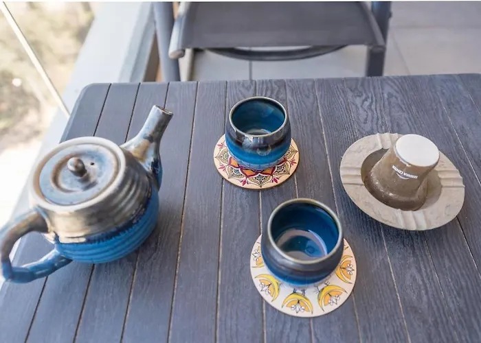 Boho Beat * 瓦爾納