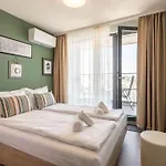 Boho Beat Apartment *