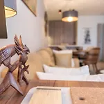 Appartement Boho Beat