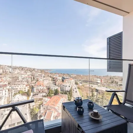 Boho Beat Appartement