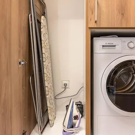 Boho Beat Apartment Varna