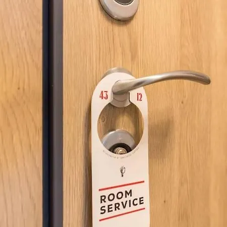 Apartment Boho Beat Varna