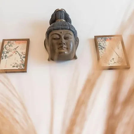Apartment Boho Beat *
