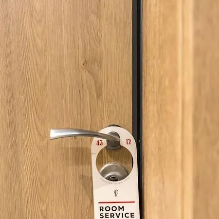 Apartment Boho Beat