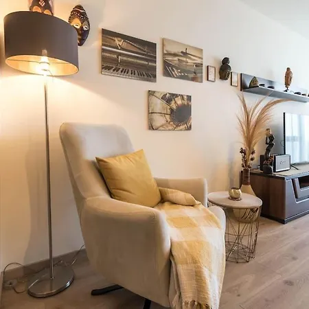 Boho Beat Apartment *