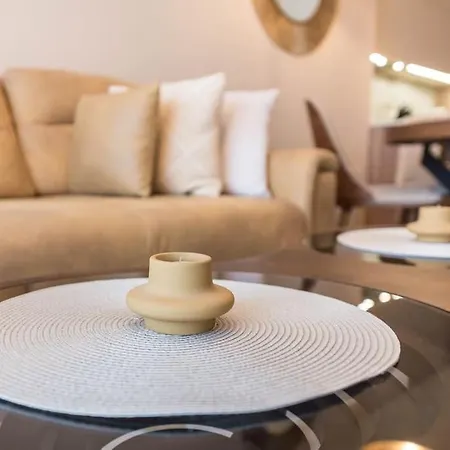 Boho Beat Apartment Varna