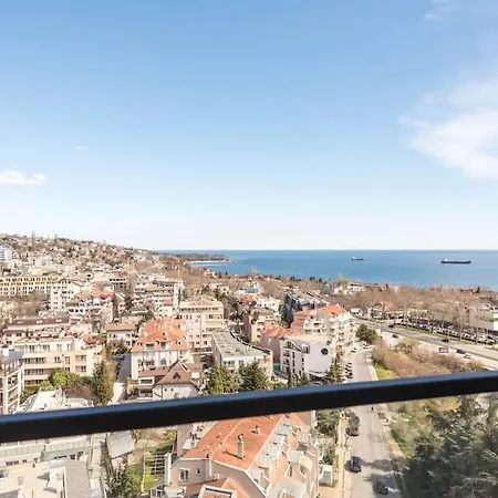 Apartment Boho Beat *