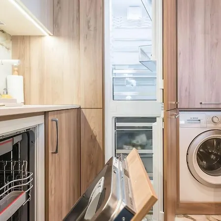 Apartment Boho Beat *