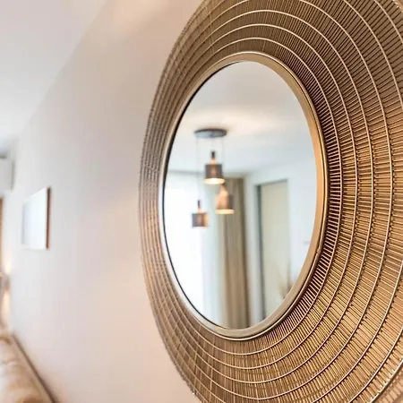 Apartment Boho Beat Varna