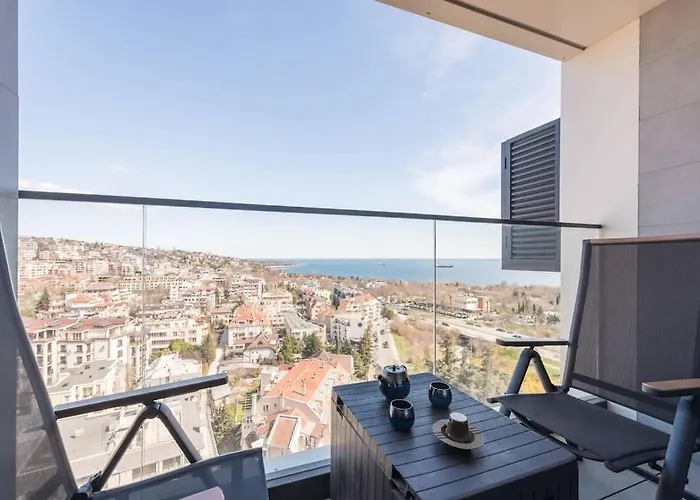 Boho Beat Апартаменты