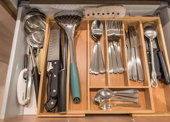 Boho Beat Апартаменты