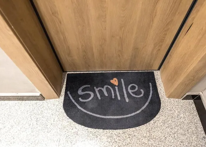 Boho Beat Апартаменты